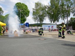 Tag der offenen Tür